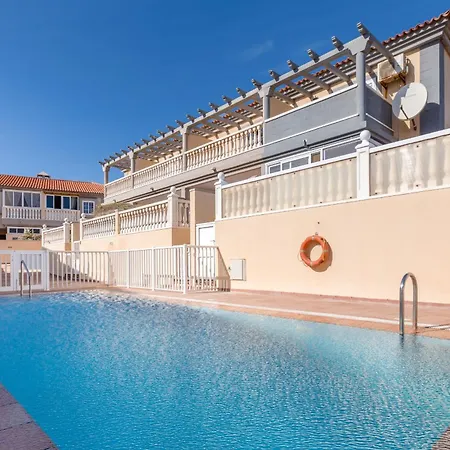 Casa Da Roca Medano - House & Terrace