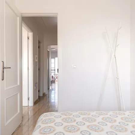 Сasa de vacaciones Amazing Medano Da Roca *