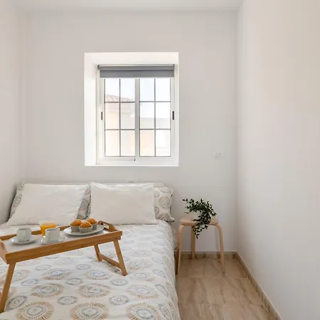 Casa Da Roca Medano - House & Terrace