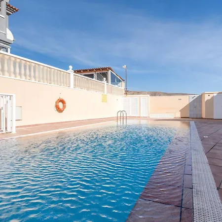 Amazing Medano Da Roca Сasa de vacaciones