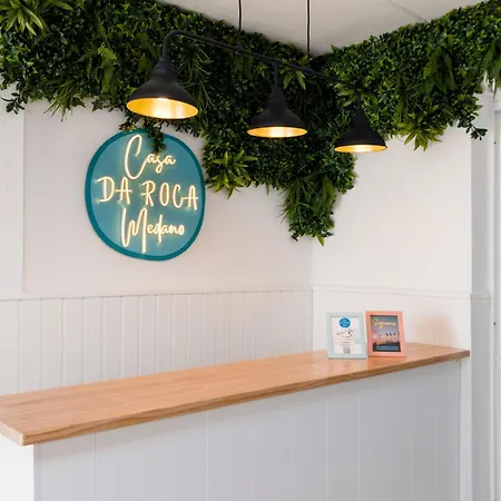 Hébergement de vacances Casa Da Roca Medano - House & Terrace *