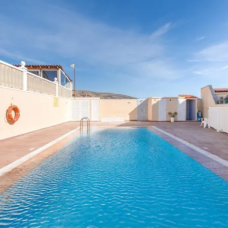 Holiday home Casa Da Roca Medano - House & Terrace