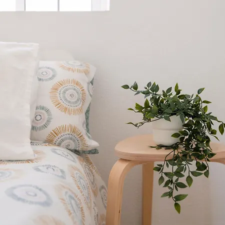 Сasa de vacaciones Amazing Medano Da Roca *