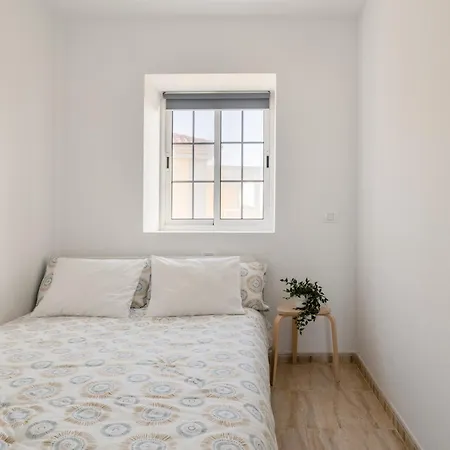 Casa Da Roca Medano - House & Terrace