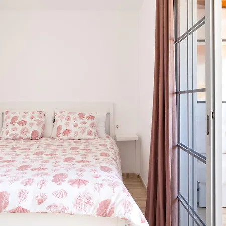 Сasa de vacaciones Amazing Medano Da Roca El Médano