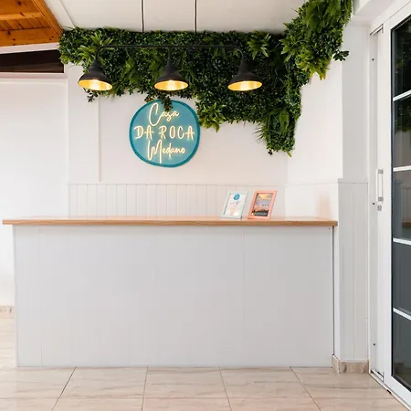 Casa Da Roca Medano - House & Terrace Holiday home