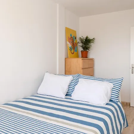 Amazing Medano Da Roca Сasa de vacaciones *