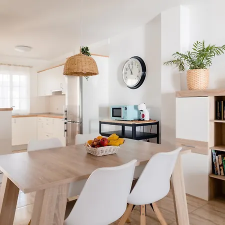 Amazing Medano Da Roca *