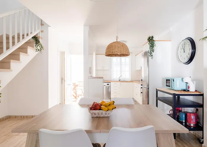 Casa Da Roca Medano - House & Terrace Holiday home *