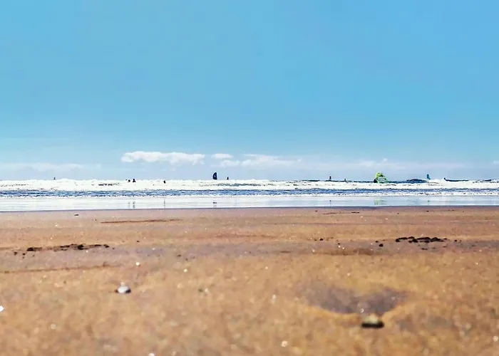 Casa Da Roca Medano - House & Terrace El Medano (Tenerife)