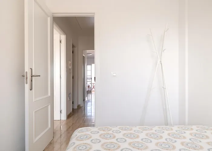 Holiday home Casa Da Roca Medano - House & Terrace *