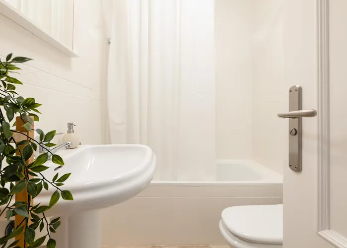 Casa Da Roca Medano - House & Terrace El Medano (Tenerife)