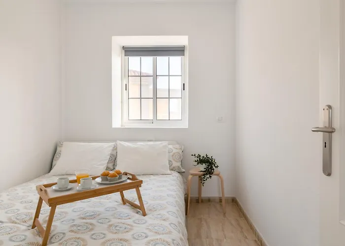 Casa Da Roca Medano - House & Terrace