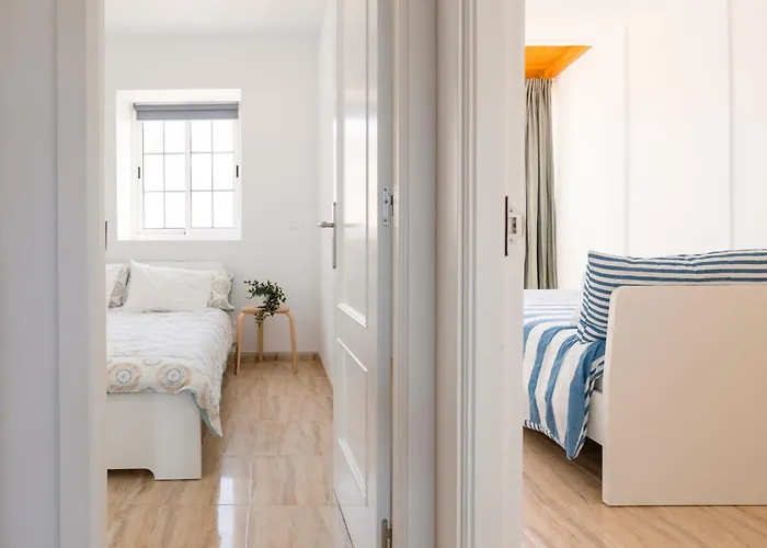 Casa Da Roca Medano - House & Terrace Holiday home El Medano (Tenerife)