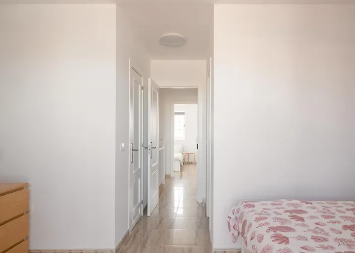 Holiday home Casa Da Roca Medano - House & Terrace