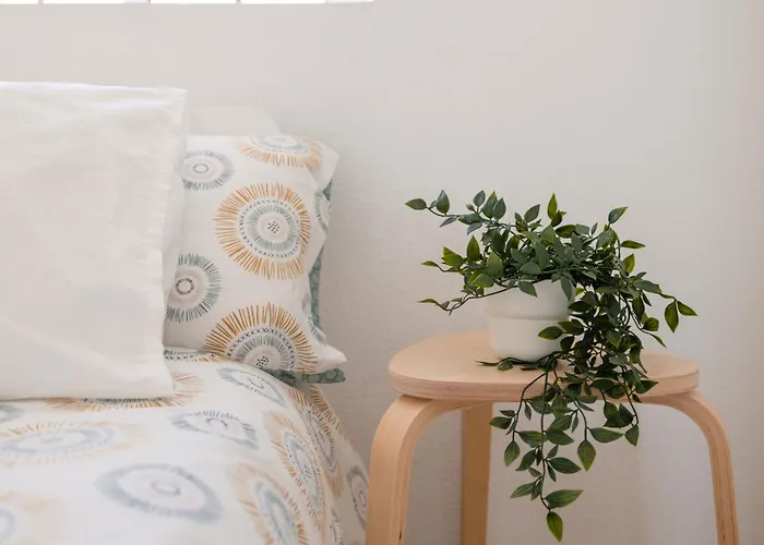 Holiday home Casa Da Roca Medano - House & Terrace *