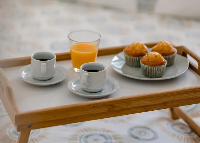 Casa Da Roca Medano - House & Terrace * El Medano (Tenerife)