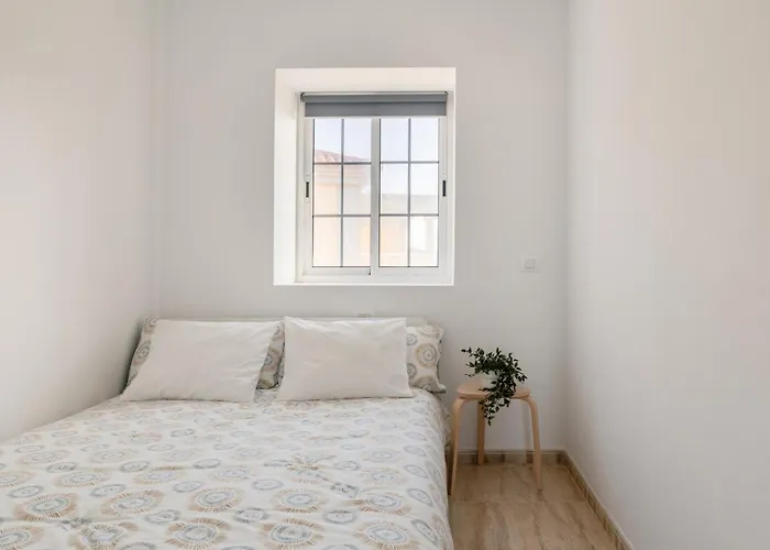 Casa Da Roca Medano - House & Terrace