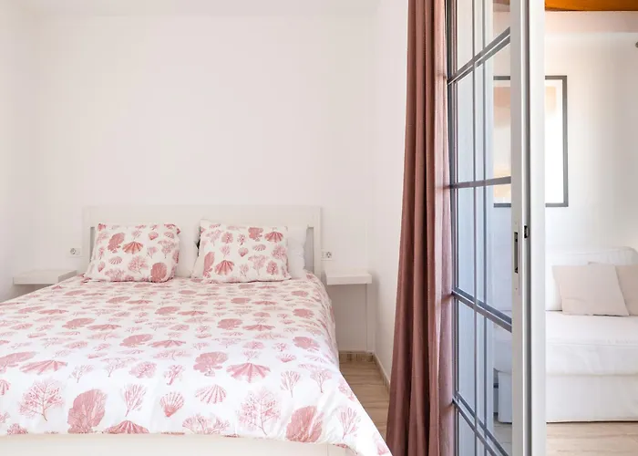 Holiday home Casa Da Roca Medano - House & Terrace El Medano (Tenerife)