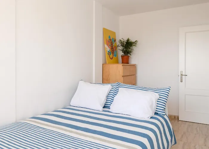 Casa Da Roca Medano - House & Terrace Holiday home *