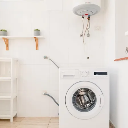 Amazing Medano Da Roca 厄尔梅达诺