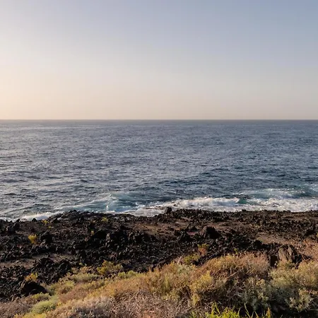 Amazing Medano Da Roca *