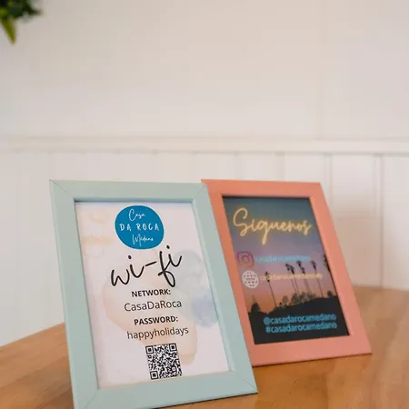 度假居 Amazing Medano Da Roca 厄尔梅达诺