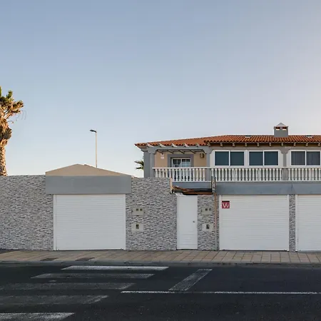 Amazing Medano Da Roca Holiday home *