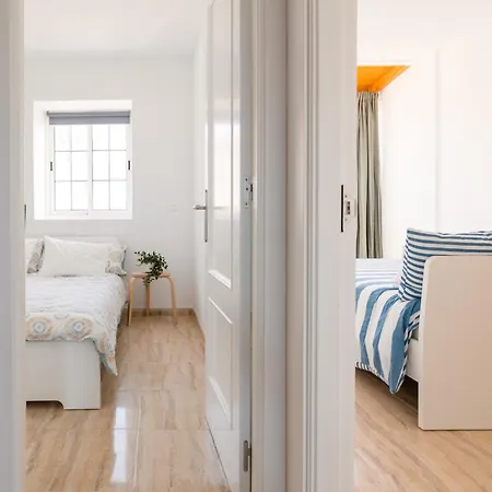 Amazing Medano Da Roca 度假居 厄尔梅达诺