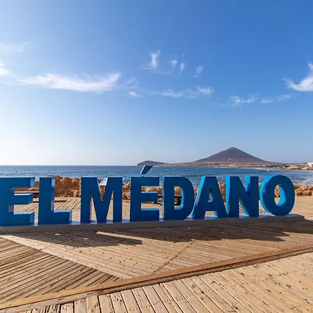 Amazing Medano Da Roca *