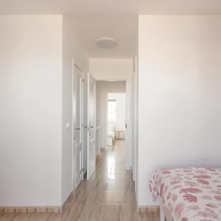 度假居 Amazing Medano Da Roca