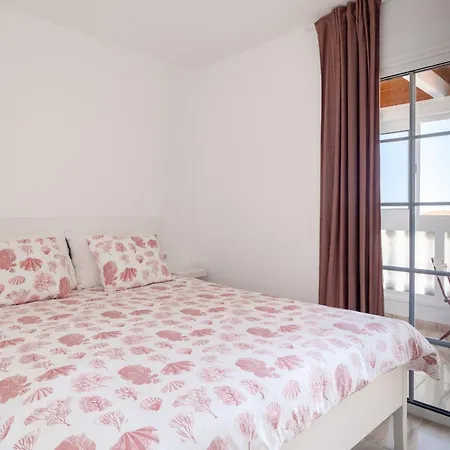 Amazing Medano Da Roca 厄尔梅达诺