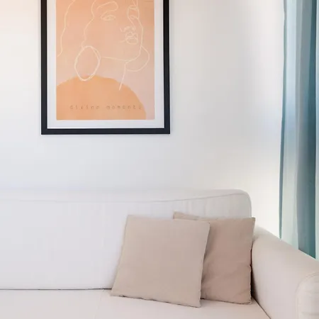 Amazing Medano Da Roca 度假居