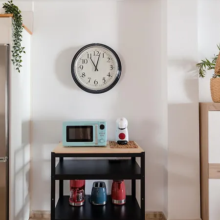 Amazing Medano Da Roca 度假居 *