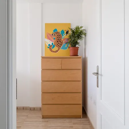 Amazing Medano Da Roca El Medano (Tenerife)