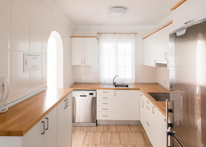 Nyaraló Casa Da Roca Medano - House & Terrace