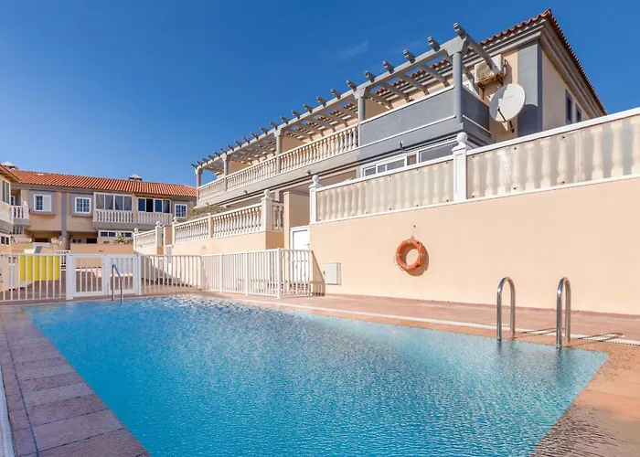 Casa Da Roca Medano - House & Terrace