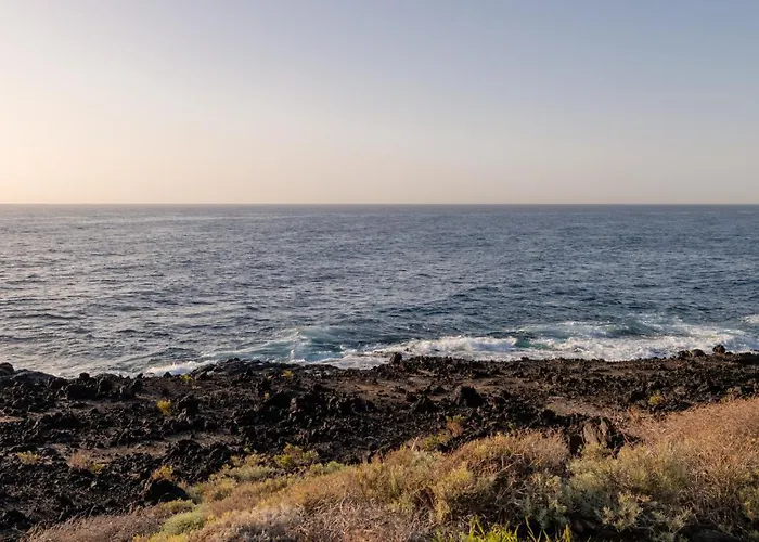 Casa Da Roca Medano - House & Terrace *
