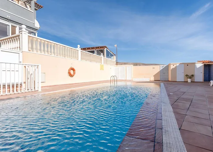 Casa Da Roca Medano - House & Terrace Nyaraló