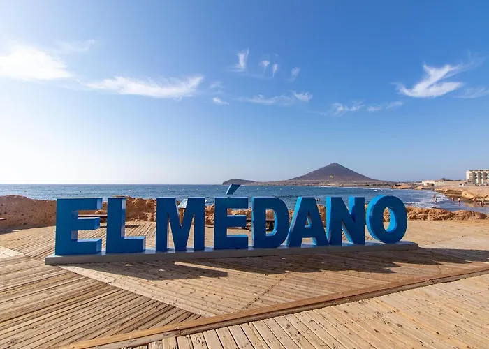 Casa Da Roca Medano - House & Terrace *