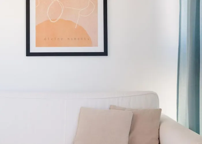 Casa Da Roca Medano - House & Terrace Ferienhaus