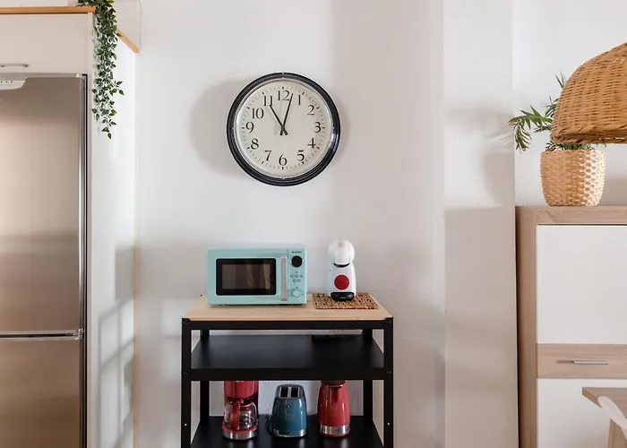 Casa Da Roca Medano - House & Terrace Ferienhaus *