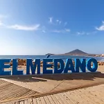 Casa Da Roca Medano - House & Terrace *