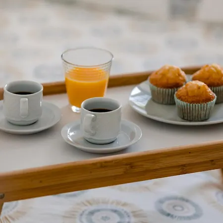 Casa Da Roca Medano - House & Terrace * エル・メダノ